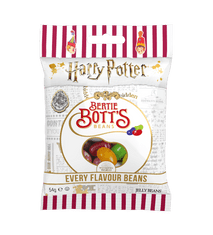 Jelly Belly Harry Potter Bertíkovy lentilky 54g sáček