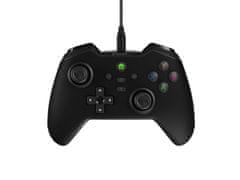 Genesis Drátový gamepad MANGAN 300, pro PC/Switch/Mobil, černý