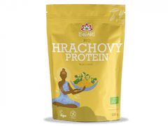 Iswari Hrachový protein BIO 1 x 250 g