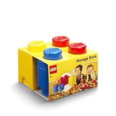 LEGO Storage úložné boxy Multi-Pack 3 ks