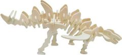 Woodcraft Dřevěné 3D puzzle Gigantspinosaurus