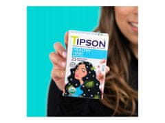 Tipson Tipson Organic Beauty HEALTHY HAIR čaj v sáčcích 25 x 1,5 g x1