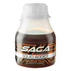 Spro Dip SAGA Squid Addict - 250 ml