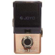 FZone JOYO JF-321 Bullet metal