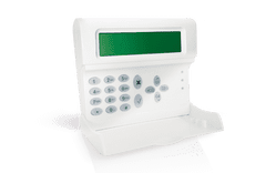 AMC Elettronica Univerzální programovatelný GSM komunikátor VOX-4W