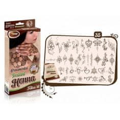 TyToo Henna Ornamental