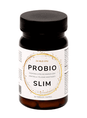Novax  Probio Slim - kontrola tělesné hmotnosti