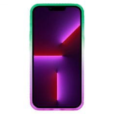 IDEAR Kryt iDear W15 for Apple iPhone 13 Pro , barva mátová-, barva fialová