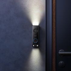 Eufy Video Doorbell E340 Dual Lens 2K
