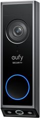 Eufy Video Doorbell E340 Dual Lens 2K