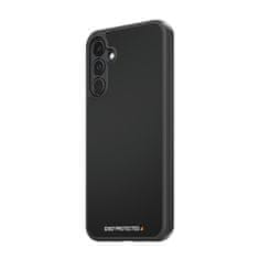 PanzerGlass HardCase D3O Samsung Galaxy A15/A15 5G (Black edition)