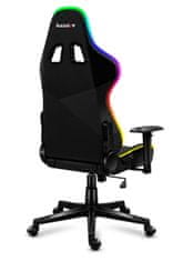 Huzaro Herní židle Force 6.2 RGB Mesh