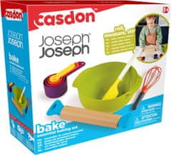 Casdon Casdon Joseph Joseph sada na pečení