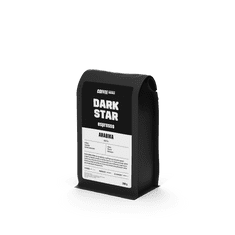 Coffee Source Káva - Dark Star Blend 250g