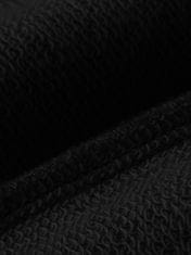 WINKIKI Dětská mikina - - 122 122 černá