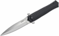 CRKT CR-2265 XOLOTL BLACK