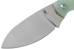 Kizer 1044C2 Baby Jade G10 outdoorový nůž 9,8 cm, nefritová, G10, pouzdro Kydex