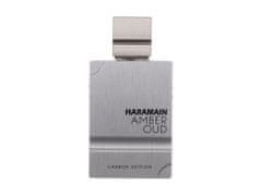 Al Haramain 60ml amber oud carbon edition, parfémovaná voda