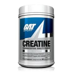 G.A.T. GAT Creatine Monohydrate 300 g 14470