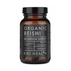 KIKI Health KIKI HEALTH Reishi Ekstrakt 400 mg 60 tobolek 9518