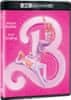 MagicBox Barbie (Blu-ray UHD)