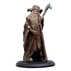 Weta Workshop Pán prstenů figurka - Radagast Hnědý 17 cm (Weta Workshop)