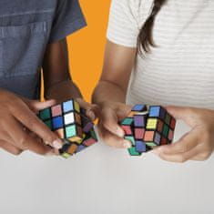 Rubik Rubikova kostka impossible mění barvy 3x3