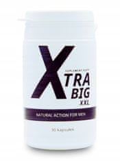Different Company Xtra Big XXL podporuje potenci erekce erekce 30 tabliet