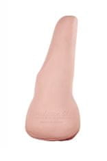 Climax-Doll Silikonový masturbační pohárek Sex Toy M-Vagina 153 Cinnamon