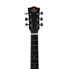 Sigma Guitars JM-SGE