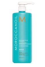 Regenerační šampon s obsahem arganového oleje na slabé a poškozené vlasy (Moisture Repair Shampoo) (Objem 70 ml)