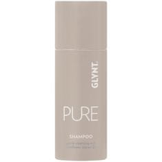 Pure Shampoo - šampon čistící na vlasy v prášku, 40g, hloubkově čistí bez zatížení vlasů