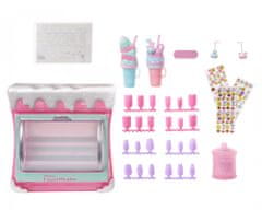 OMG Nehtové studio s panenkou - Candylicious Sprinkles Shop