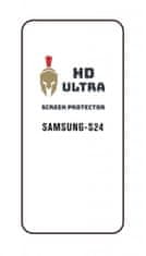 HD Ultra Fólie Samsung S24 117364