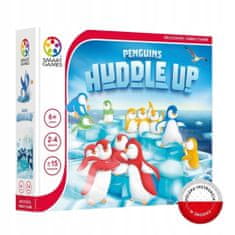 Smart Games Logická hra Huddle Up (ENG)