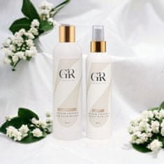 GR Products Set šampon a tonikum pro podporu růstu a proti vypadávání vlasů