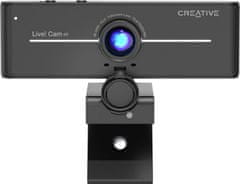Creative Labs Creative Labs Camera Live Cam Sync 4K