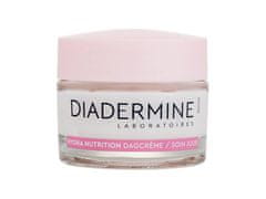 Diadermine 50ml hydra nutrition day cream