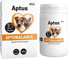 OnlineMedical Aptus Aptobalance PET prášek 140g (trávení)