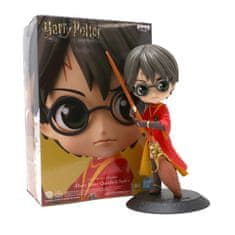 BANPRESTO Bandai Banpresto figurka - Harry Potter Famfrpál edice - 15 cm