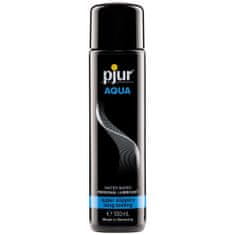 Pjur Aqua lubrikační gel 100 ml