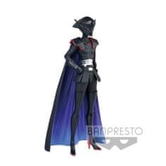 BANPRESTO Bandai Banpresto figurka - STAR WARS: VISIONS - THE TWINS - AM WITH HELMET