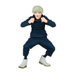 BANPRESTO Bandai Banpresto Jujutsu Kaisen - Toge Inumaki Figure