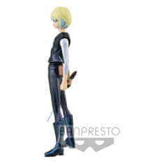 BANPRESTO Bandai Banpresto figurka - STAR WARS: VISIONS - THE TWINS - KARRE