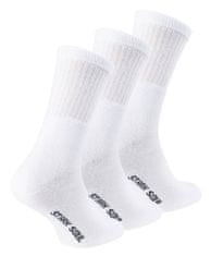 STARK SOUL® Stark Soul pánské sportovní ponožky - 9 párů