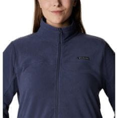 Columbia Mikina tmavomodrá 164 - 164 cm/M Ali Peak Full Zip