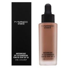 MAC Studio Waterweight Foundation NW50 tekutý make-up 30 ml