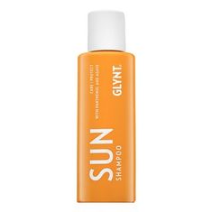 Sun Shampoo posilující šampon pro vlasy namáhané sluncem 100 ml