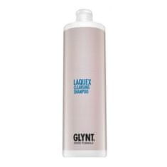 Laquex Cleansing Shampoo hloubkově čistící šampon pro všechny typy vlasů 1000 ml