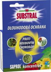 SCOTTS Substral SAPROL proti houbovým chorobám růží 30ml